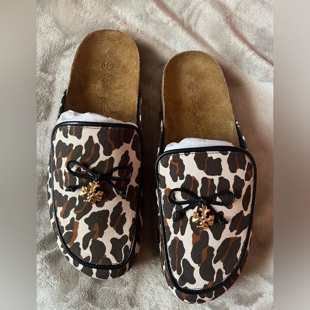 Tory Burch Mule